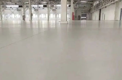 水性聚氨酯地坪漆從哪些方面判斷質(zhì)量上乘？